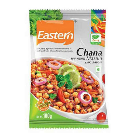 EASTERN Channa masala 100 gm