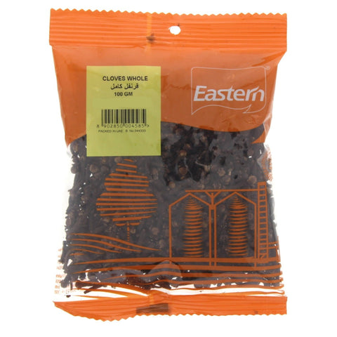 EASTERN Clove (Gramboo) Whole 100g
