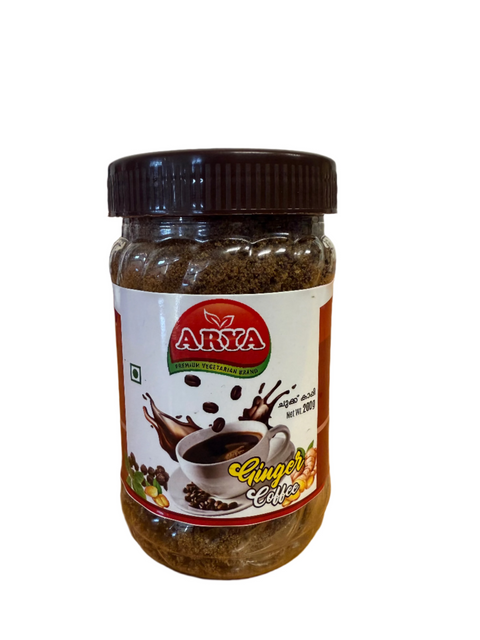 ARYA GINGER COFFEE 200gm