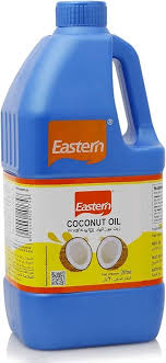 Eastern Coconut Oil 1 Ltr