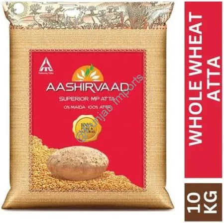 AASHIRVAD