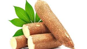 FROZEN TAPIOCA (CASSAVA)