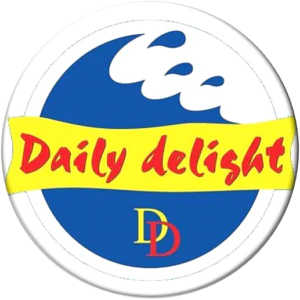 Daily Delight