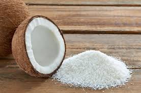 FROZEN COCONUT