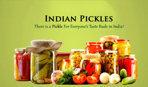 PICKLES