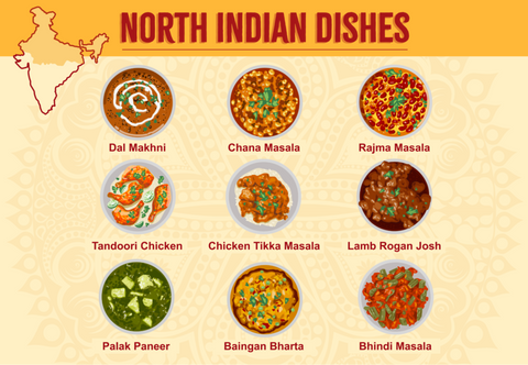 NORTH INDIAN