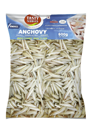 FROZEN MEATS AND SEAFOOD