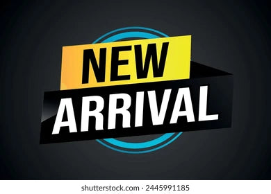 Latest Arrival