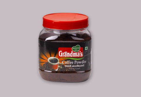 GRANDMA'S Coffee Powder 200gm