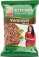 Kitchen Treasures Cow peas vanpayar1KG