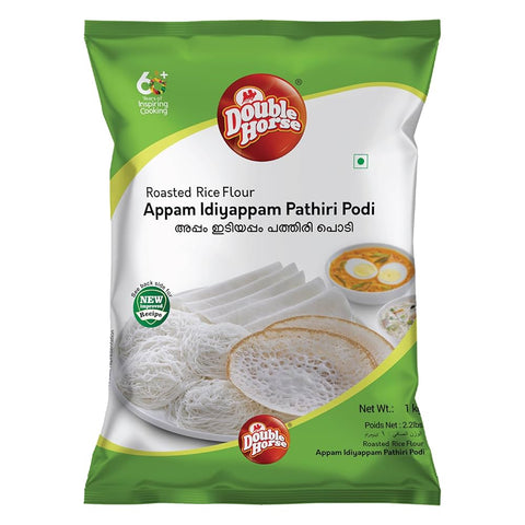 Double Horse  Appam/Idiyappam podi
