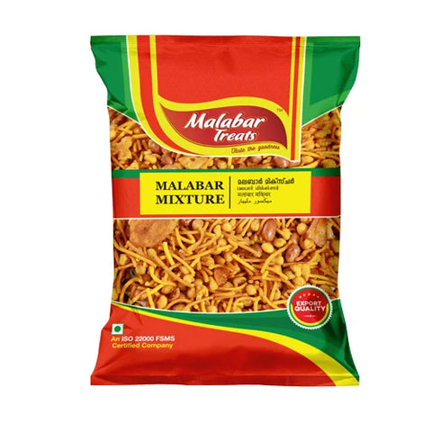 Malabar Treats Malabar Mixture400gm