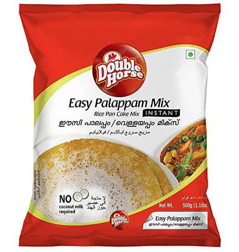 Double Horse EASY PALAPPAM 1Kg