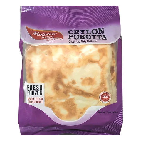 MALABAR TREATS CEYLON POROTTA 908gm