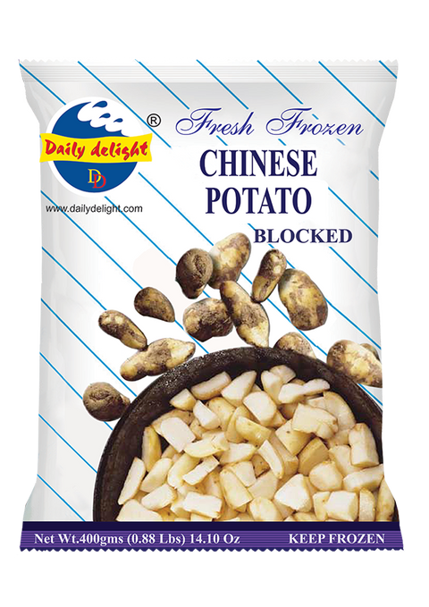 DAILY DELIGHT Chinese Potato 400