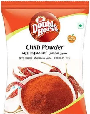 DOUBLE HORSE  Chilly powder 140g
