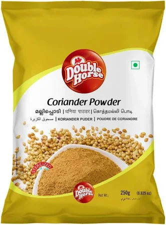 DOUBLE HORSE  Corriander powder 250gm