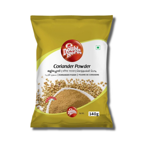 DOUBLE HORSE Coriander powder 140g