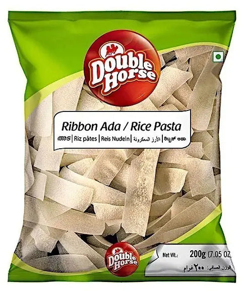 DOUBLE HORSE  Ribbon  Ada  200Gm