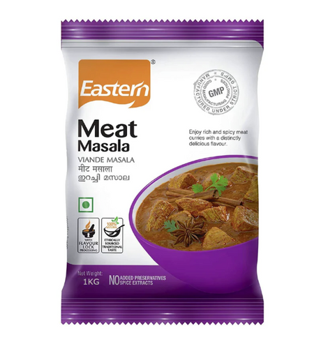 EASTERN Meat Masala 1kg. (Economy)