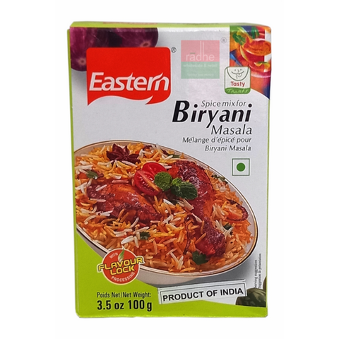 EASTERN Biriyani masala 100 gm