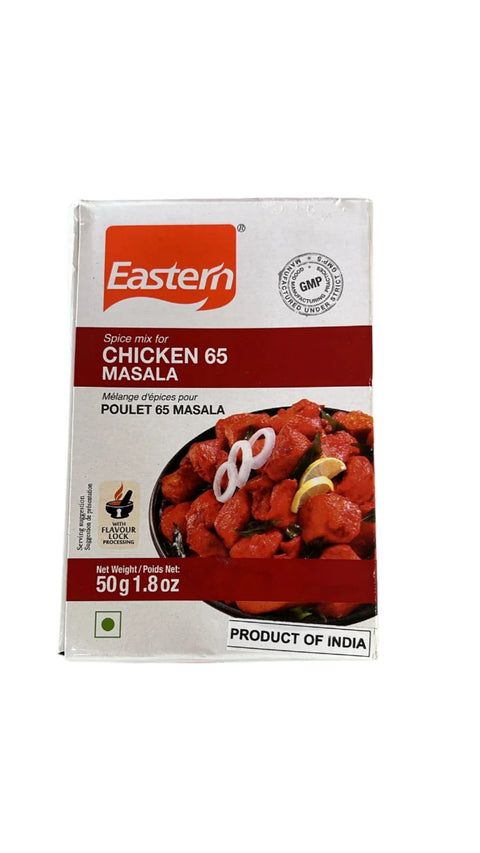 EASTERN  Chicken 65 Masala