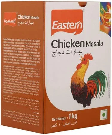 EASTERN Chicken Masala 1kg. ( Economy )