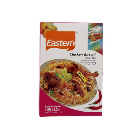 EASTERN Chicken Biriyani Masala 100 gm
