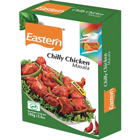 EASTERN Chilly Chicken Masala 100gm