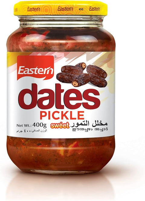 EASTERN Dates Pickle 400 gm