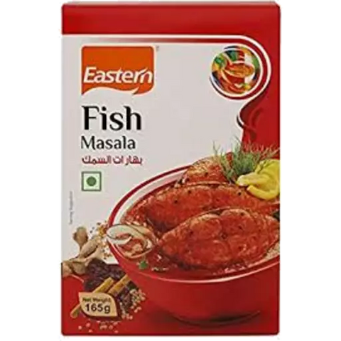 EASTERN Fish Masala 165 Gm
