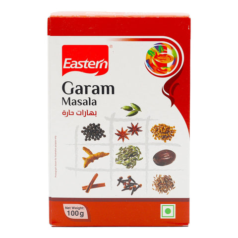 EASTERN Garam masala 100 gm