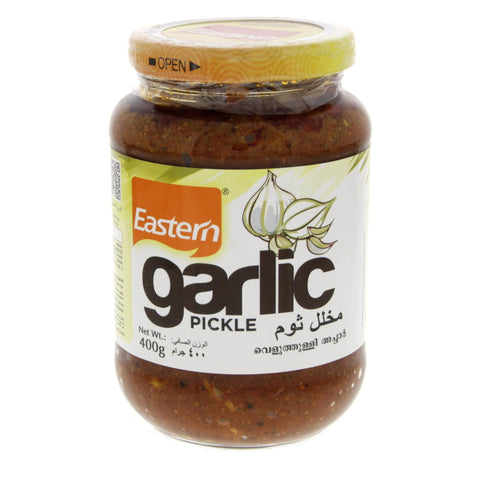 EASTERN Garlic Pickle 400 gm