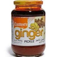 EASTERN Ginger pickle 400 gm