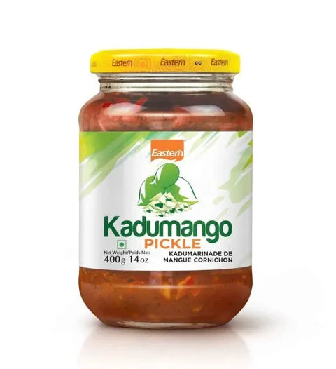 EASTERN Kadumango pickle 400 gm