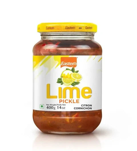 EASTERN Lime pickle 400 gm