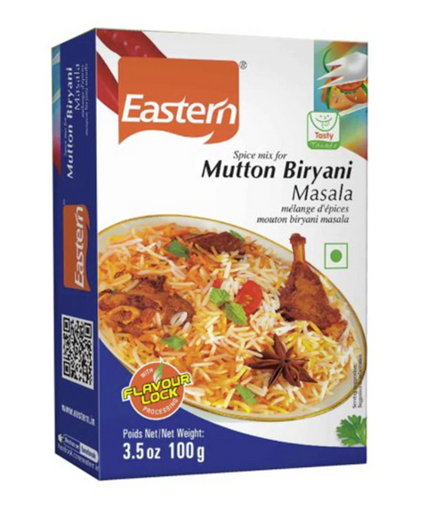 EASTERN Mutton Biriyani Masala 100g