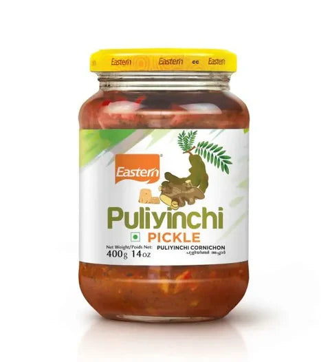 EASTERN Puliyinchi pickle  400g. Bottle