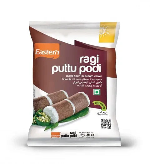 EASTERN Puttu Powder - Ragi 1 kg