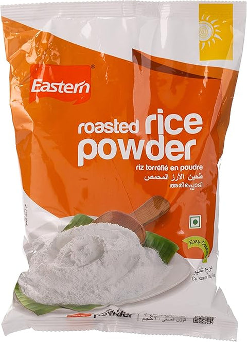 EASTERN Rice Powder rosted  1 Kg