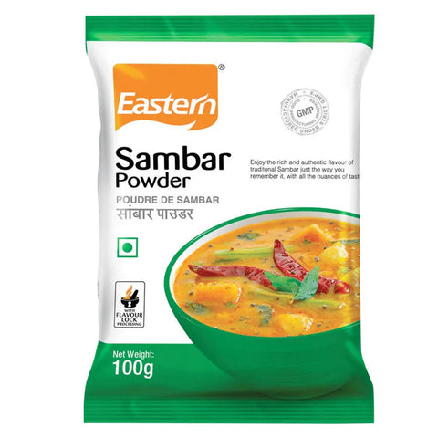 EASTERN Sambar powder 100 gm