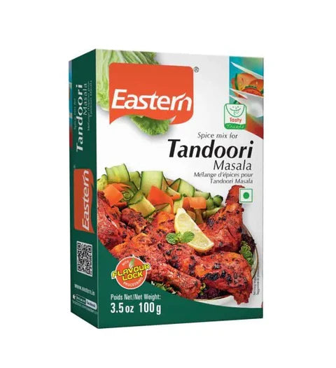 EASTERN Thandoori masala 100 gm