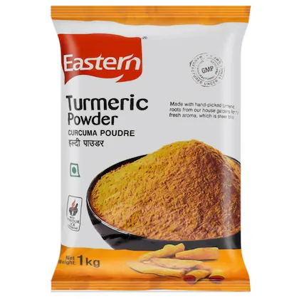 EASTERN Turmeric Powder 1kg