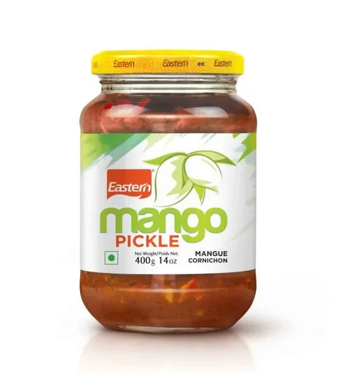 EASTERN Mango pickle 400 gm