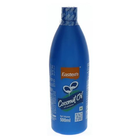 Eastern  Coconut Oil 500ml