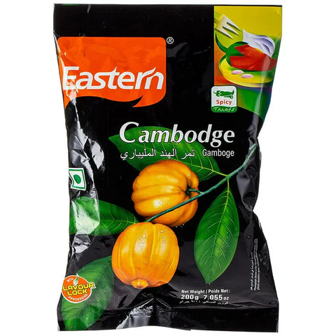 EASTERN Kudampuli (Cambodge) 200 gm