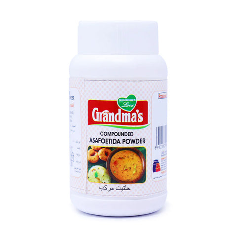 GRANDMA'S Asafoetida Powder 100 gm