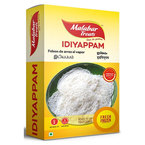 MALABAR TREATS Idiyappam Frozen 908gm