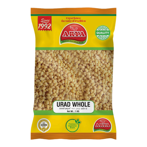 ARYA URUD( UZHUNNU WHOLE NADAN) 1KG