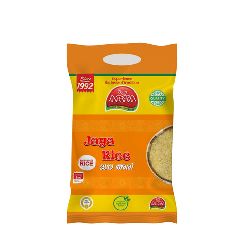 ARYA JAYA RICE 5KG